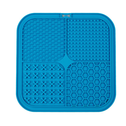 Lick Mats for Dogs & Cats