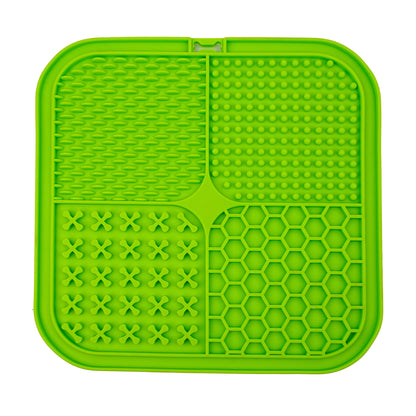 Lick Mats for Dogs & Cats