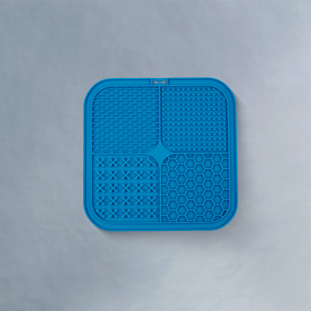 Lick Mats for Dogs & Cats